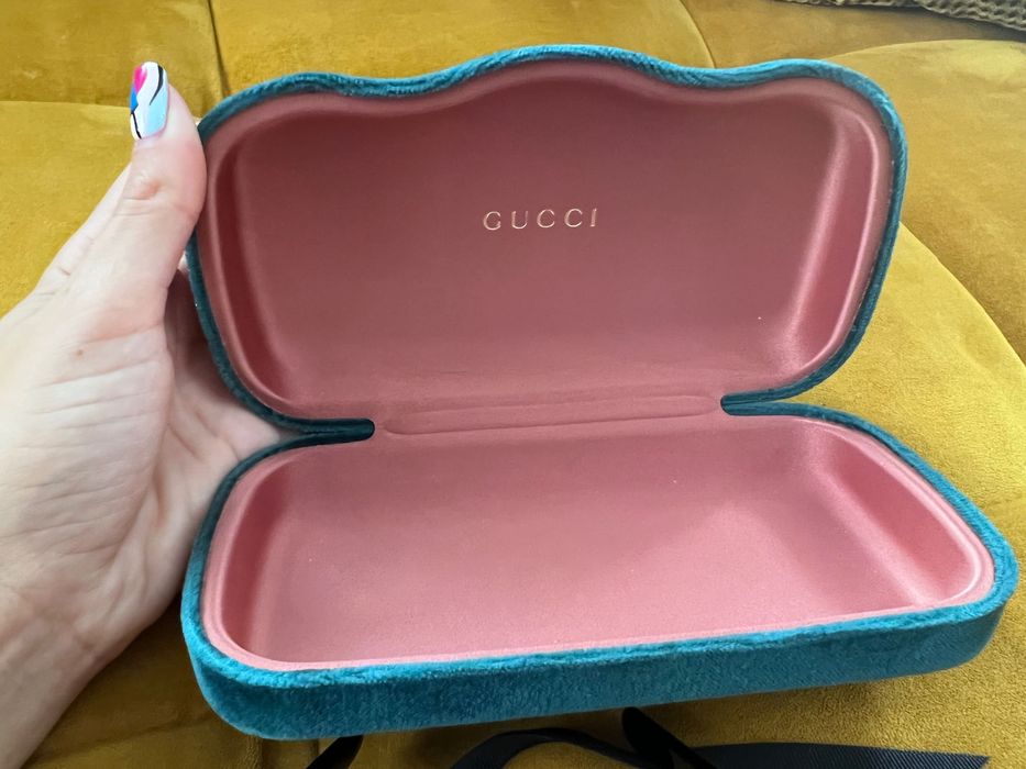 Gucci оригинални очила