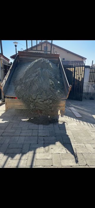 Materiale de construcții