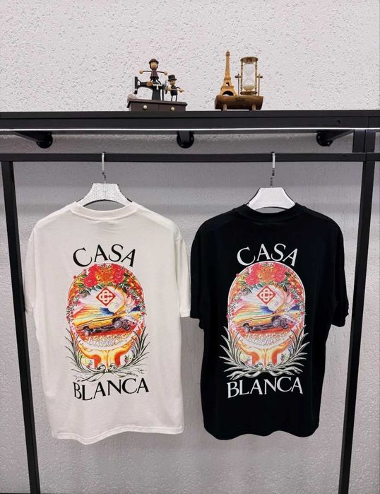 Маркови тениски Boss,Balenciaga,off white,Dsquared