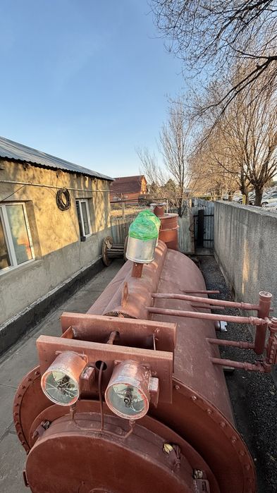 Продам Котел кв ( 300 )