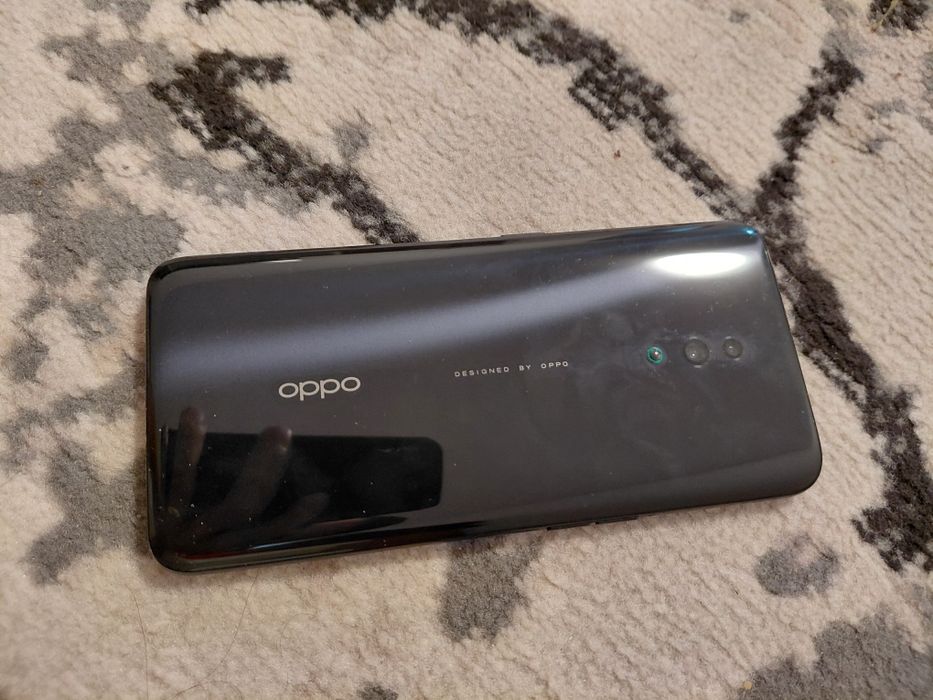 Oppo reno оппо рено
