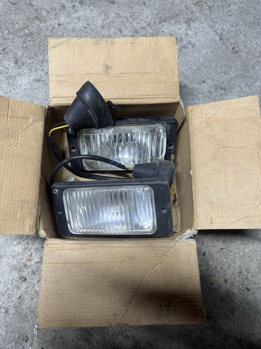 Запчати  для приоры