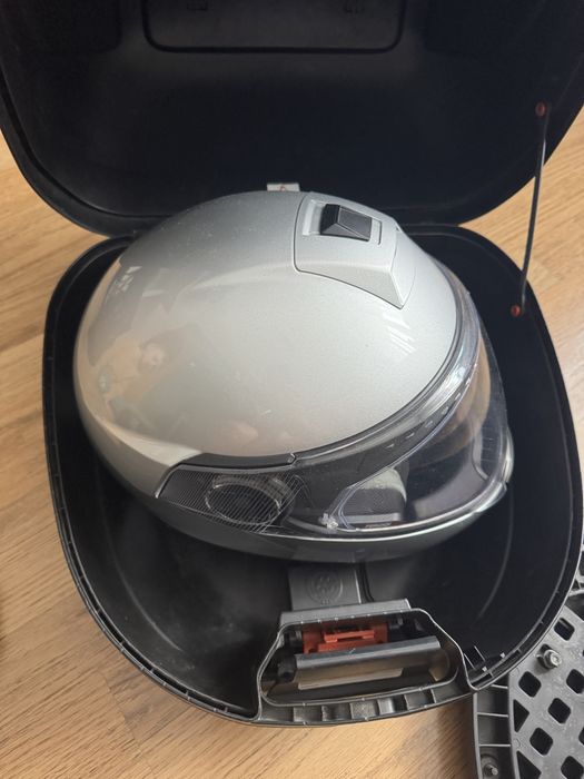 Givi monolock E300N2 30litri