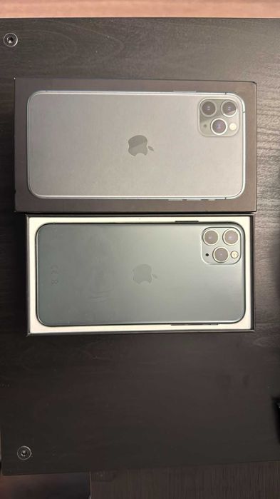 IPhone 11 Pro Max 256 GB