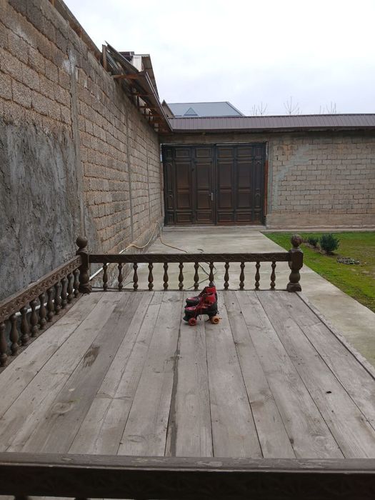 Сергели тумани хокимяти яқинида омборхона ва ишлаб чиқариш учун падвал