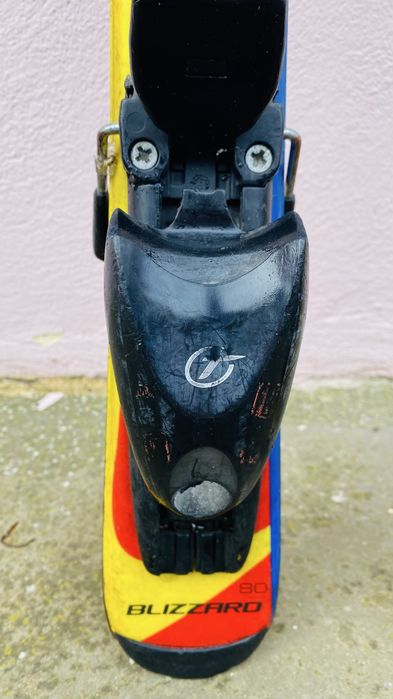 Schiuri/Ski copii 80 cm