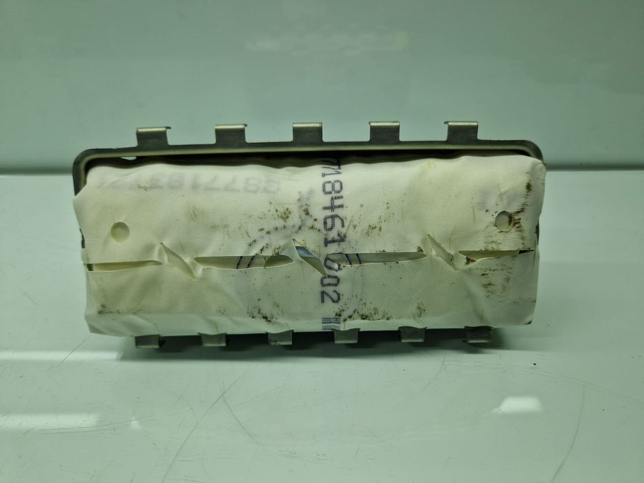 Airbag pasager Volkswagen Polo (6R) [Fabr 2009-2016] 6RS880204