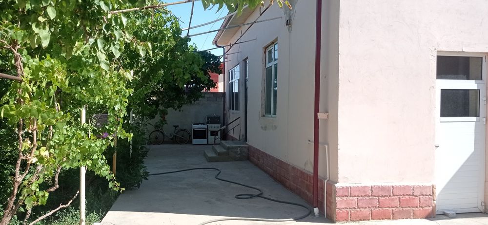 Катедж сотилади накд ёки ипотека