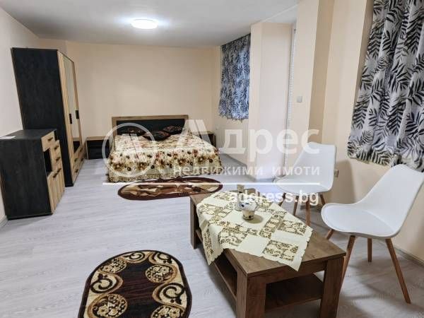 Дава се под наем Двустаен апартамент в Варна, м-т Траката - 80 кв.м за 433.5 € - Снимка #3