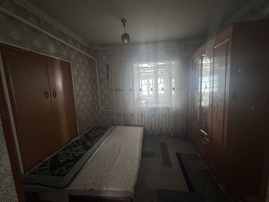 Жағдайы жақсы жылы үй сатамын