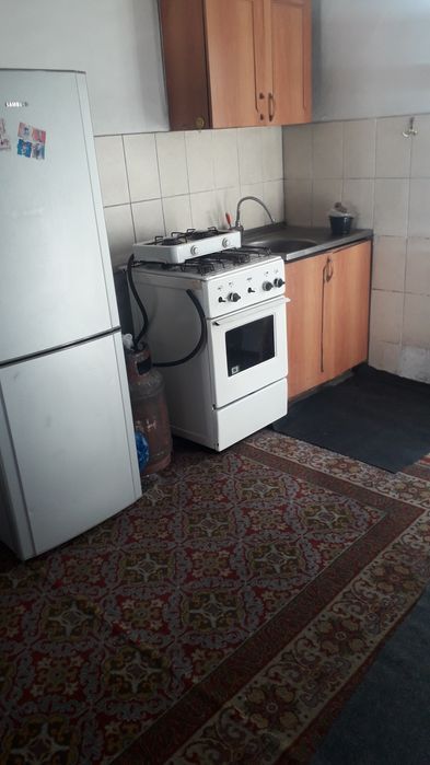 Жалға времянка беріледі