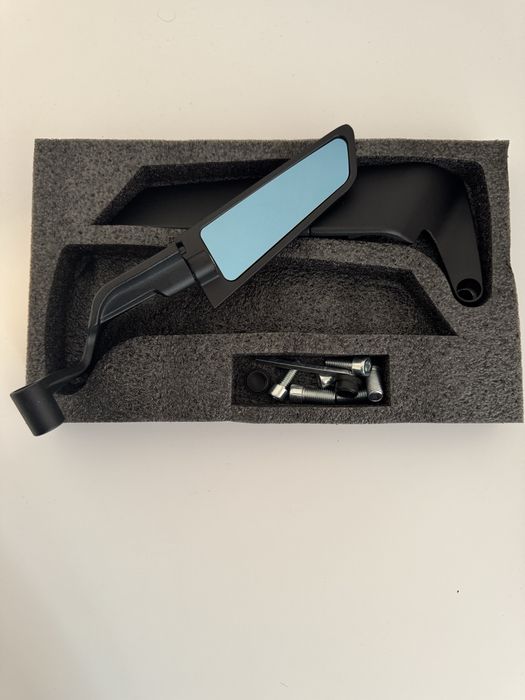 Огледала за мотоциклет универсални