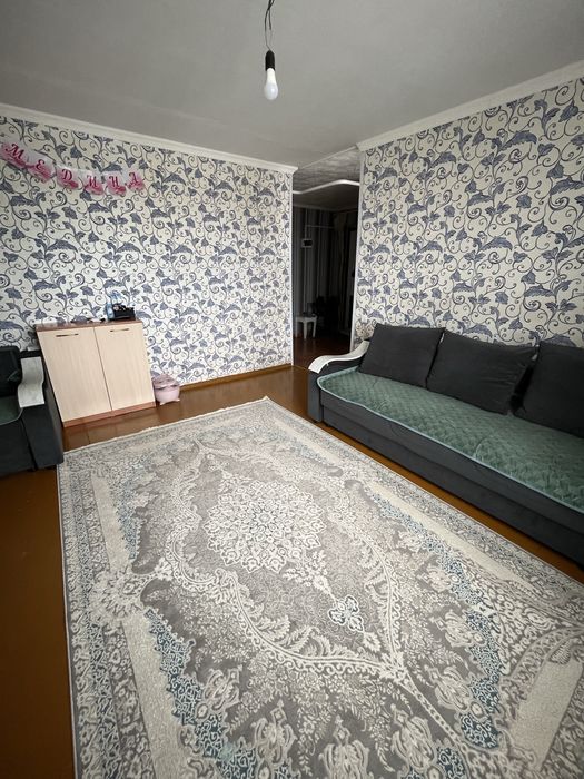 2 комн квартира