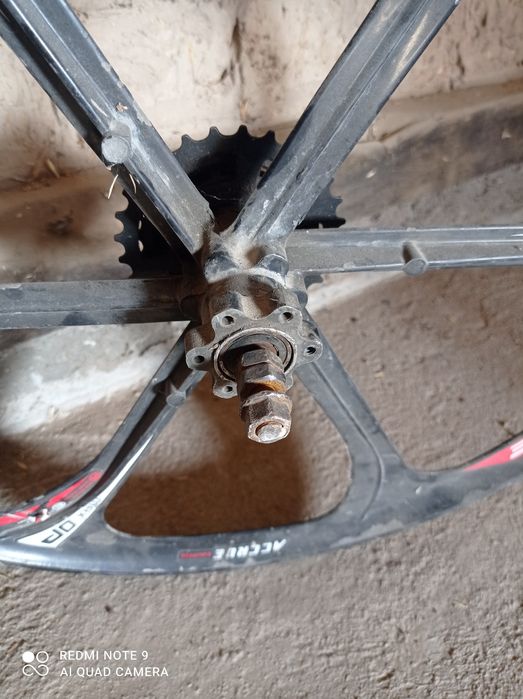 Титанка екеуі бірге 6000тг