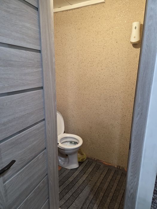 Продам 2х комнатную улучшиную