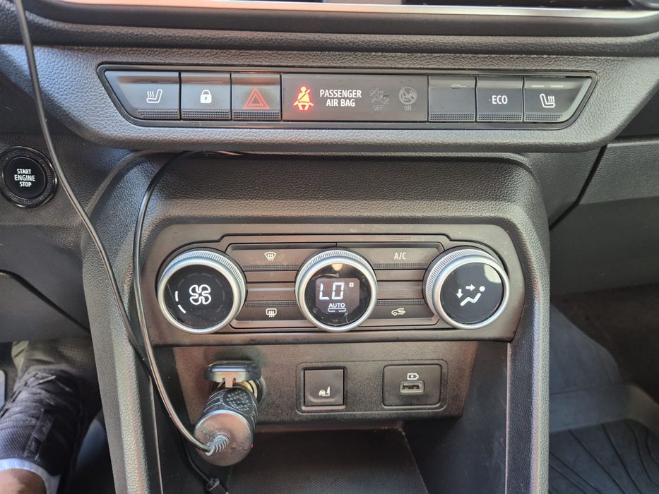 Vand Dacia Jogger Hibrid