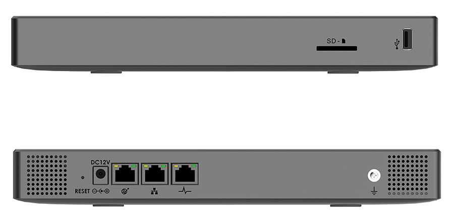 Энг арзон IP ATC Grandstream IP PBX UCM6300A