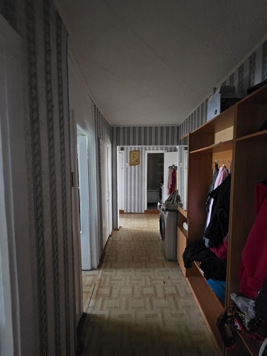Продам кв в П Солнечный