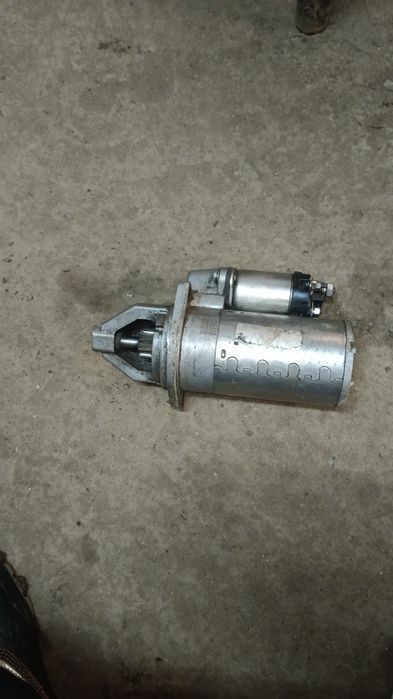 Стартёр Уаз двигатель ЗМЗ