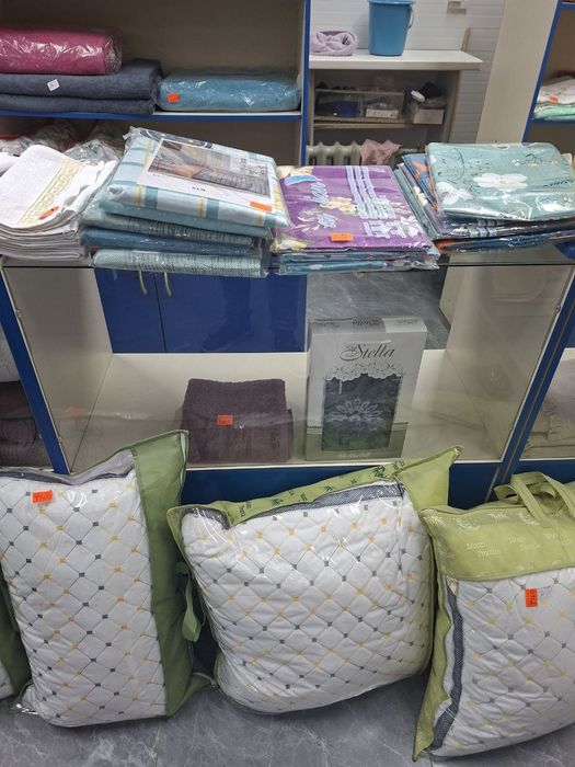 Торговое оборудование