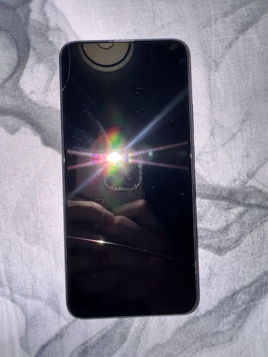 Huawei P smart Z