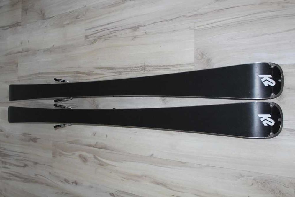 K2 Disruption 76  163cm  156cm  149cm 2025