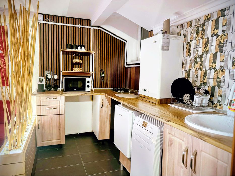 Sakura Loft – Apartament regim hotelier, Centru Craiova