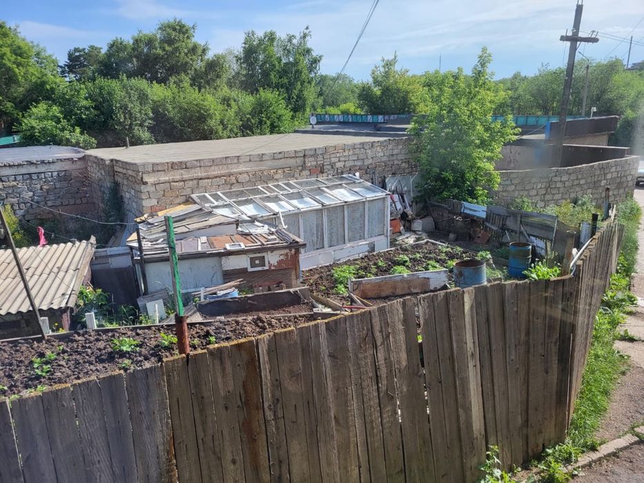 Продам 3-х комнатную квартиру