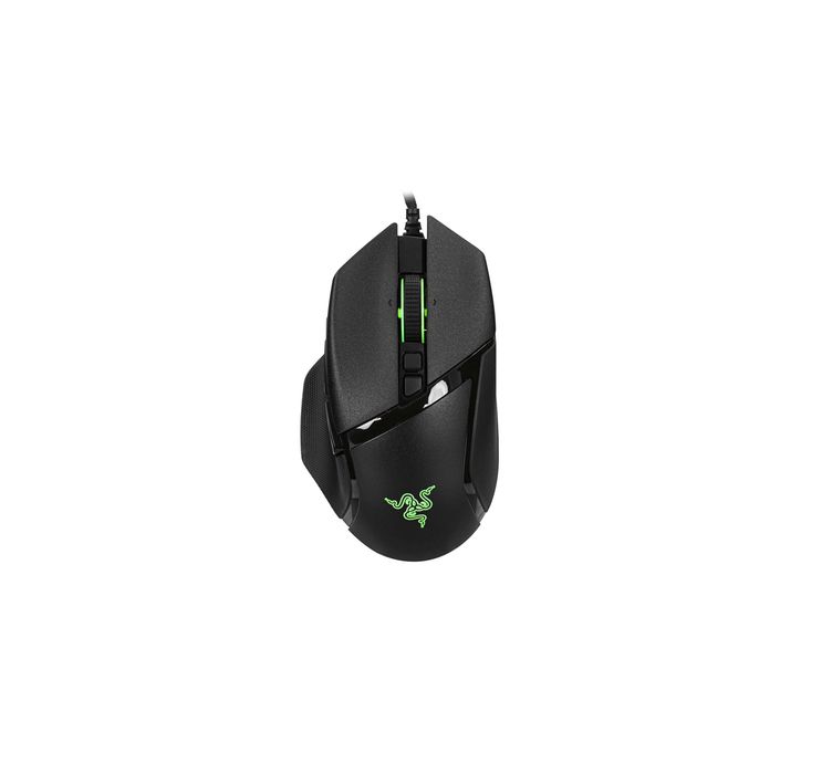 ! Мышь Razer Basilisk V3 Pro