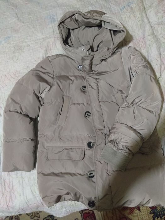 Продам куртку в отличном состоянии