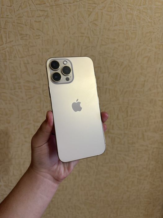iPhone 13 Pro Max 256. 82% . Без Ремонта!