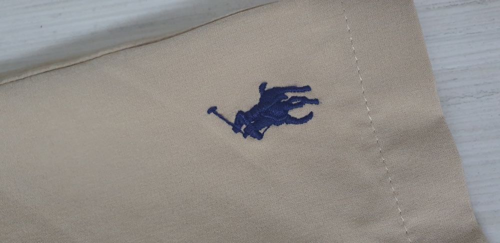 POLO Ralph Lauren Swimwear Stretch  5 - 6 XL НОВО ОРИГИНАЛНИ Мъжки  Ба