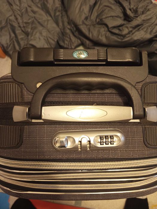 Куфар Вон Дъч Von Dutch