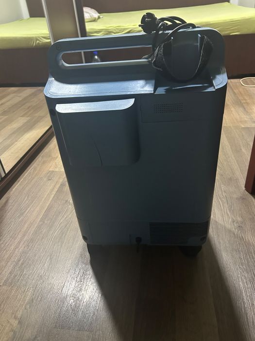 Aparat oxigen philips