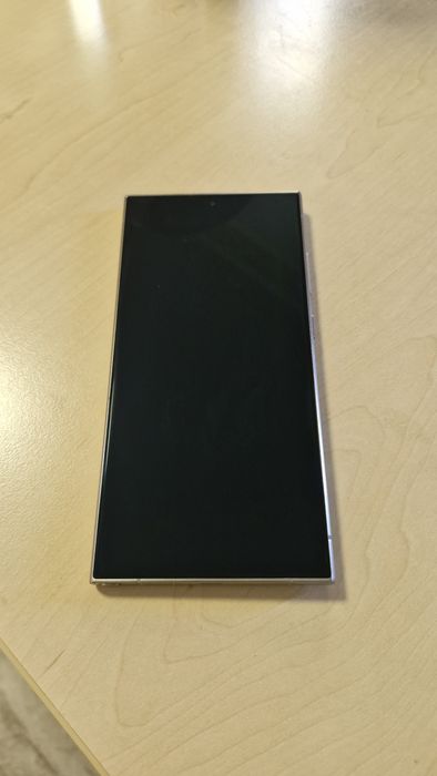 S24 ultra 12/256gb
