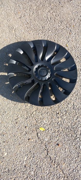 Тас ( 1 брой ) за Tesla