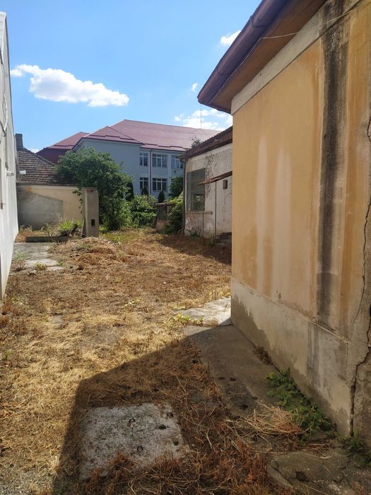 De vanzare casa - Ana Ipătescu Nr.6
