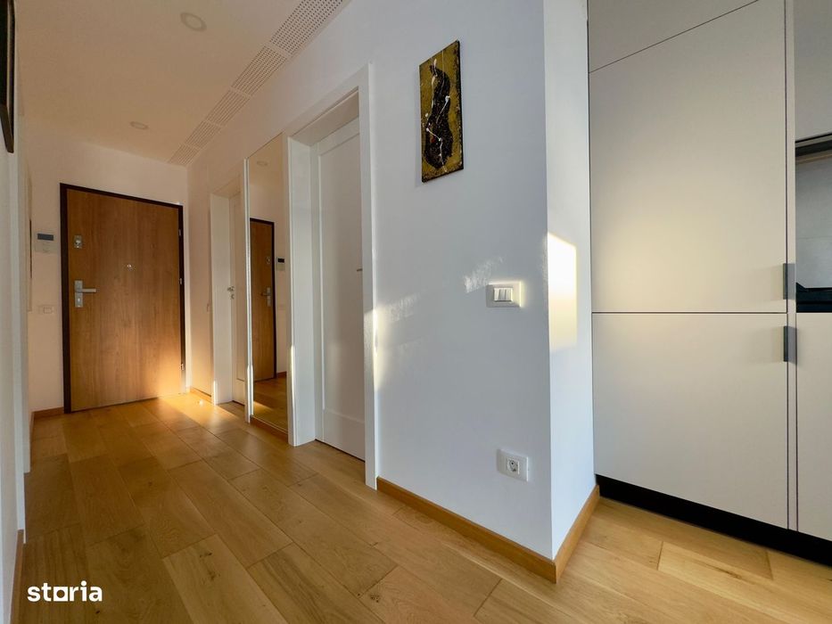 Apartament 2 camere, Urban Plaza Astra- Pet friendly