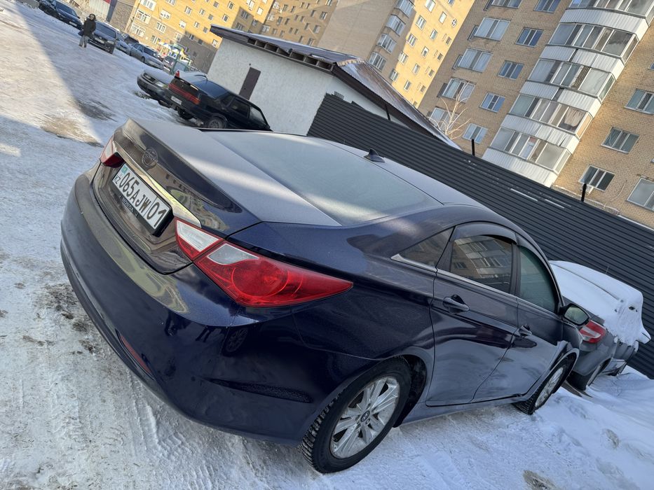 Продам хюндай сонату