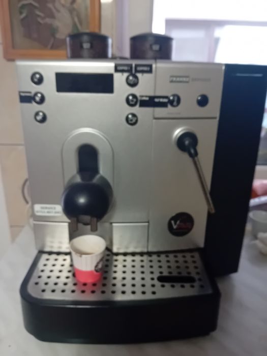 Espresor cafea profesional