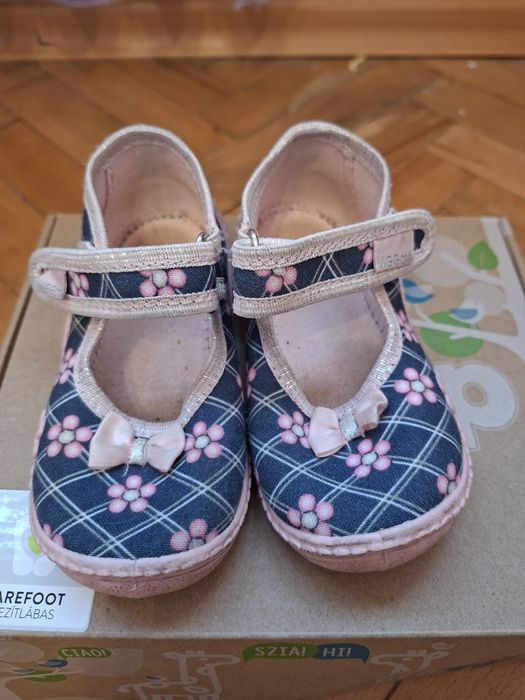 Детски пантофи  момиче