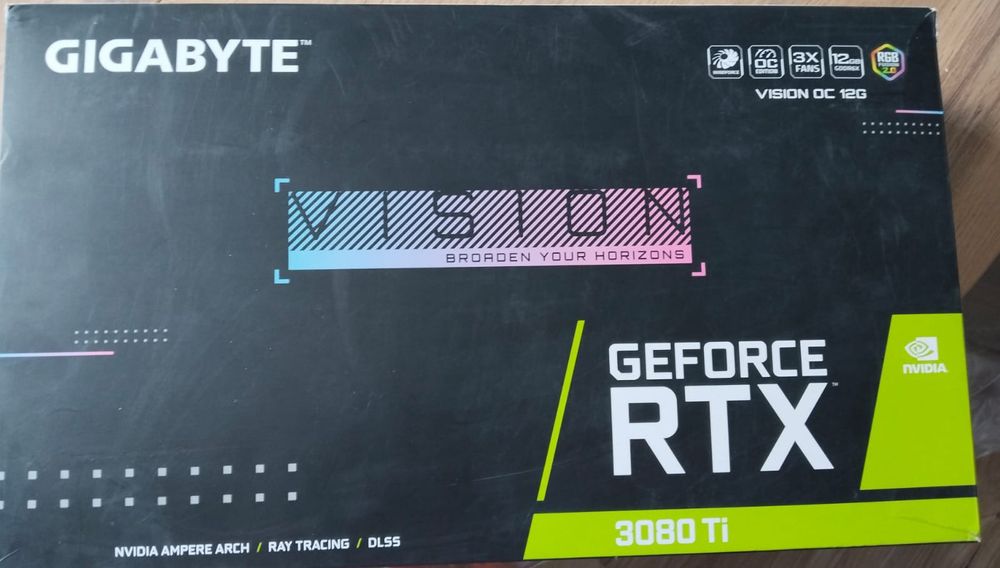 Продам видеокарту