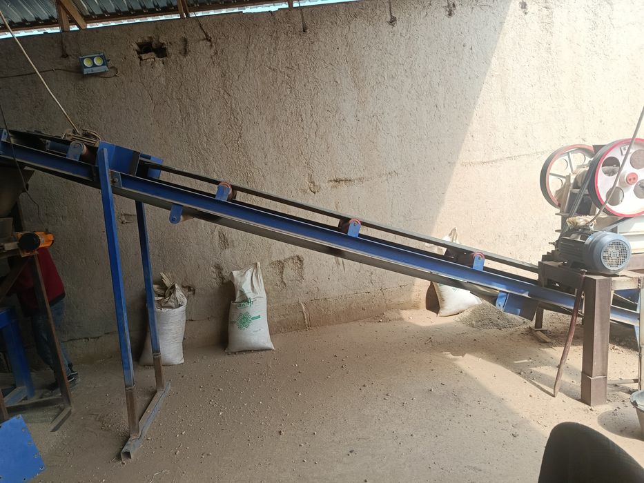 Конвейр лента сотилади