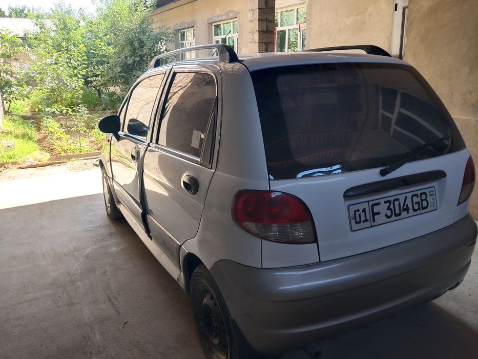 Автомобиль с гарантией