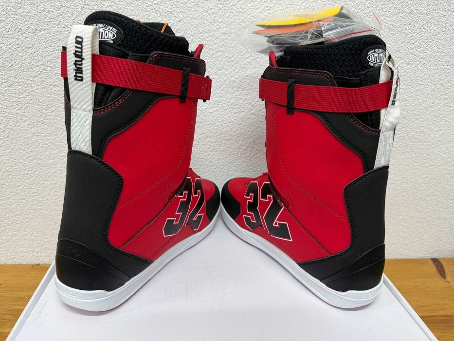 boots thirtytwo lashed xlt db mondo 28 europa 43