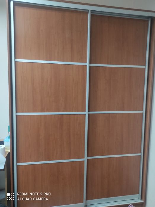 Продам шкаф купе