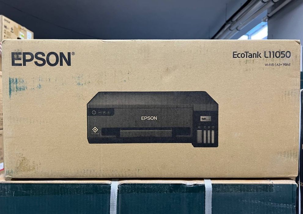 Epson L11050 / L18050 Гарантия Доставка есть