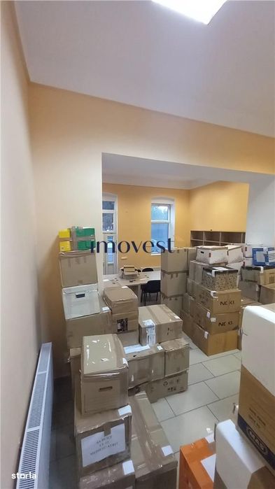 De inchiriat spatiu comercial