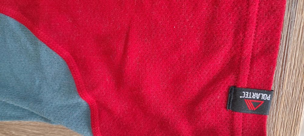 нова Berghaus ssxstatic tee размер-L