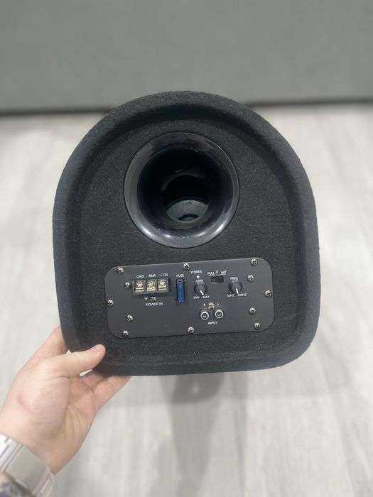Сабуфер Pionner 1600W
